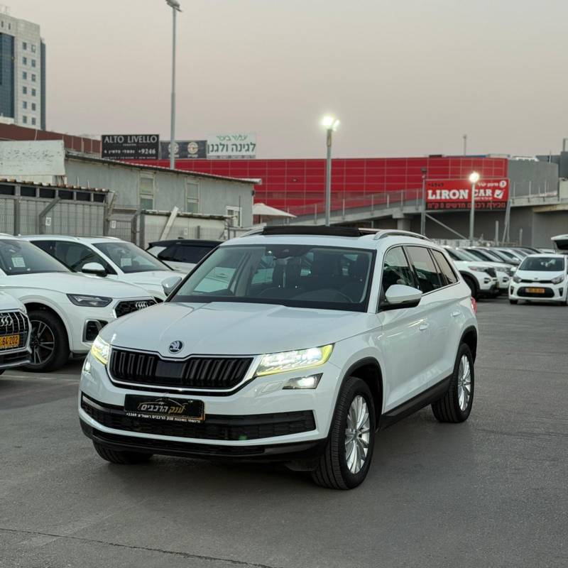  KODIAQ -  3