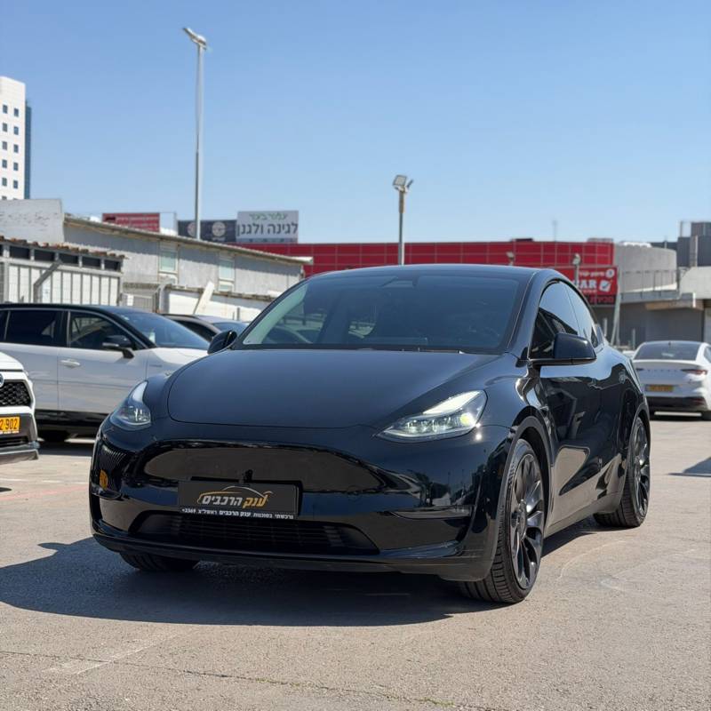 ���� MODEL Y - ����� 3