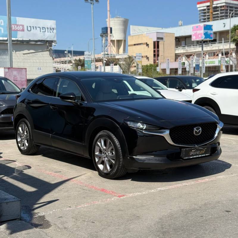  MAZDA CX-30 -  3