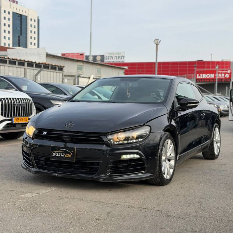 ��������� SCIROCCO - ����� 3