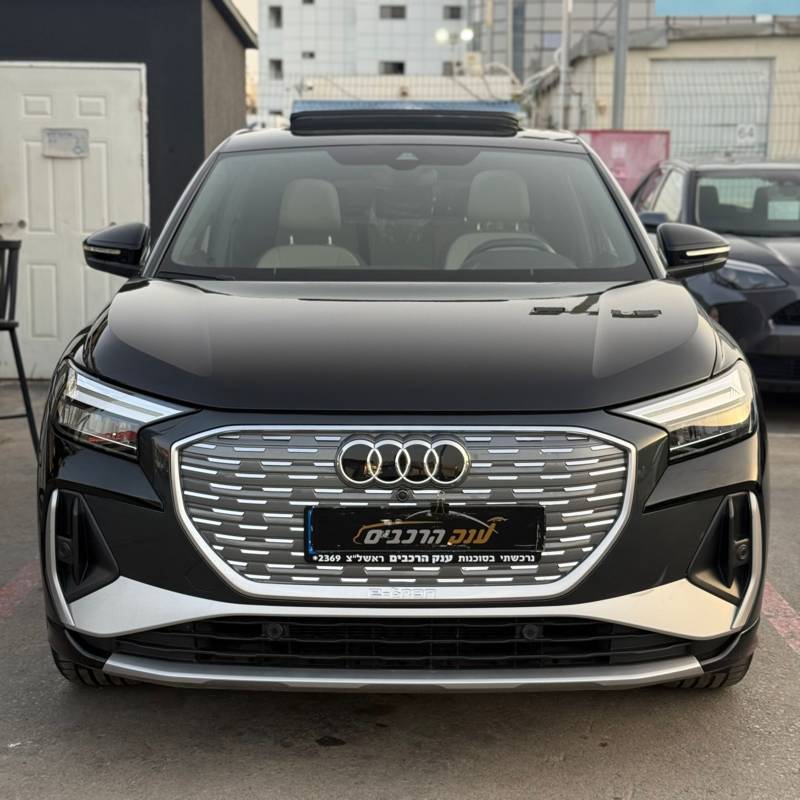  Q4 SPORTBACK -  3