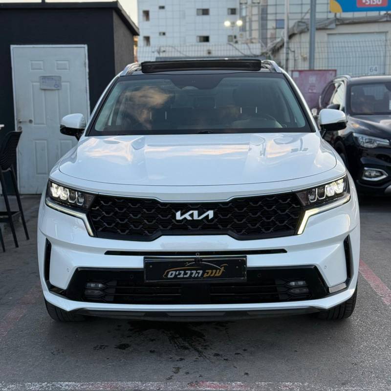  SORENTO -  3