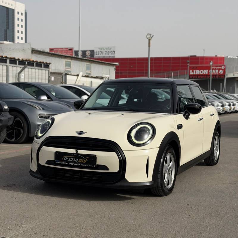 � � �� COOPER - ����� 3