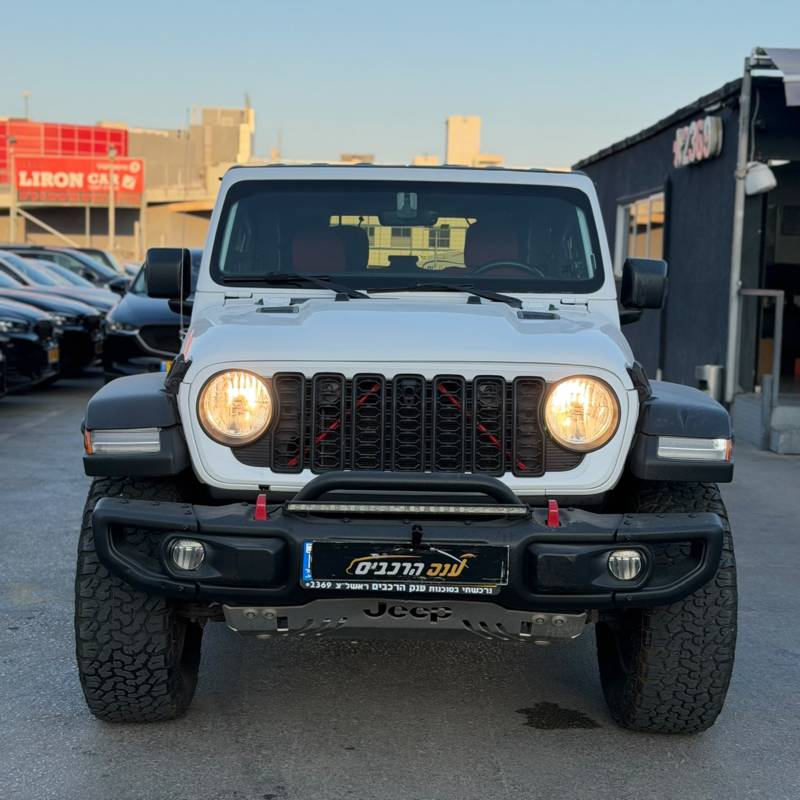 �'�� Wrangler - ����� 3