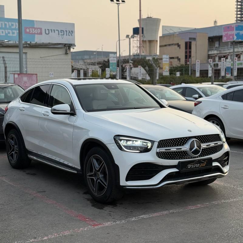  GLC200 -  3