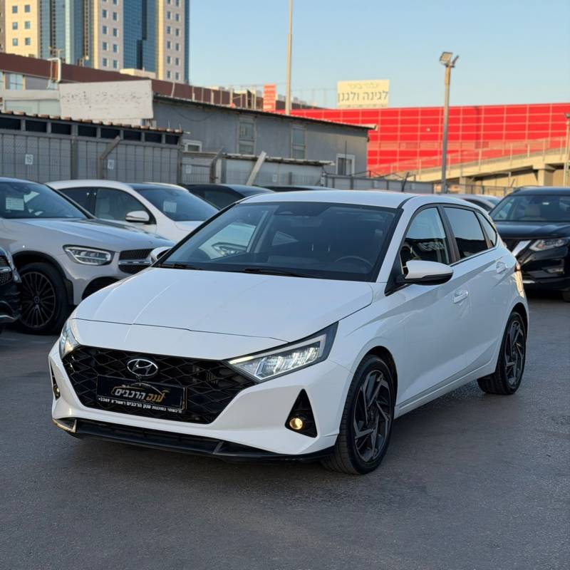 ������ I20 - ����� 3