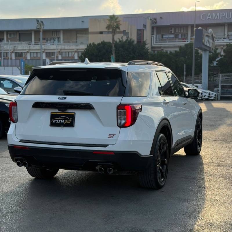 ���� EXPLORER-ST - ����� 3