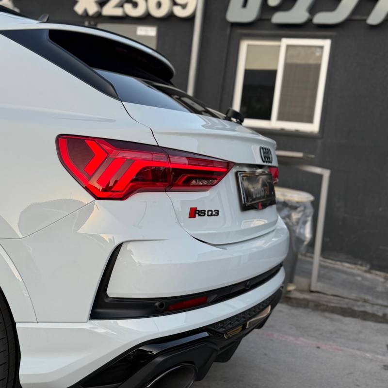  RSQ3 SPORTBACK -  4