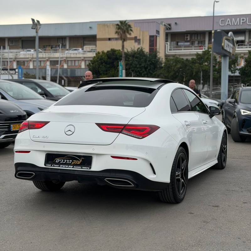 ����� CLA180 - ����� 4