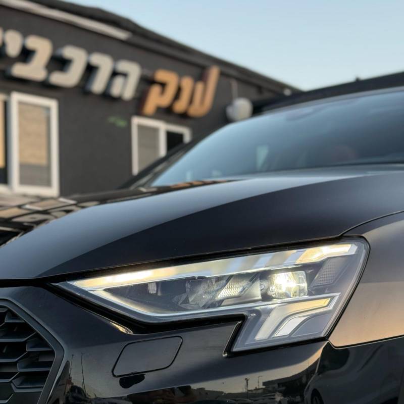  A3 SPORTBACK -  4