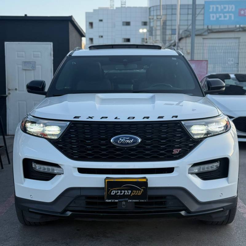  EXPLORER-ST -  4