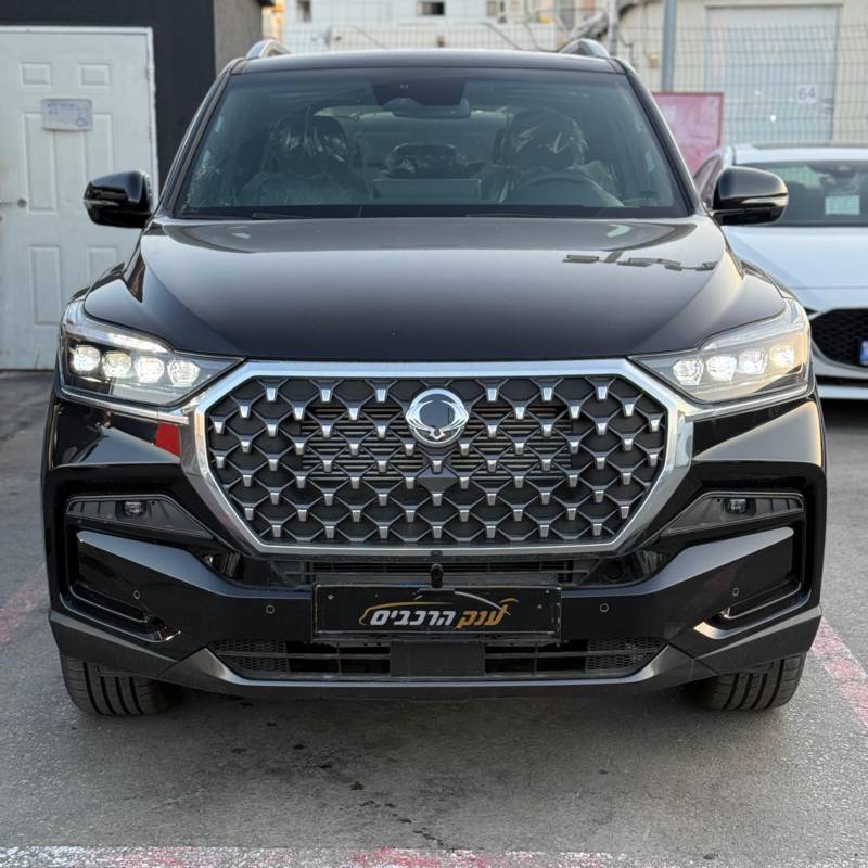 .. REXTON -  4