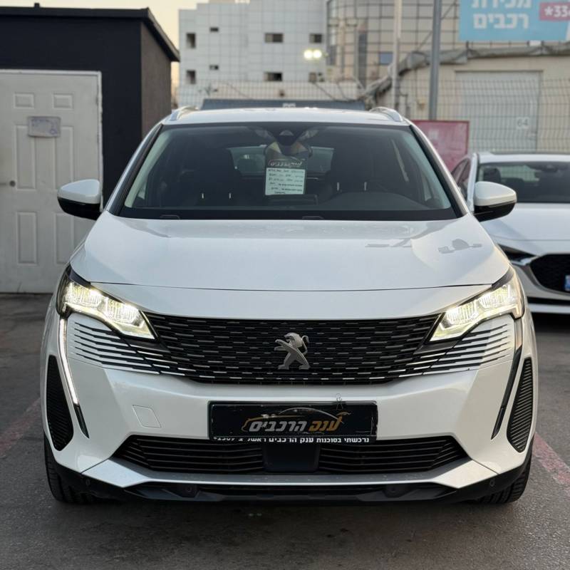 ' 3008 -  4