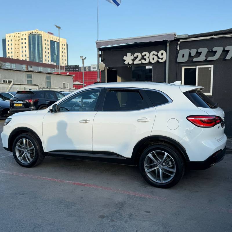 . EHS PHEV -  4