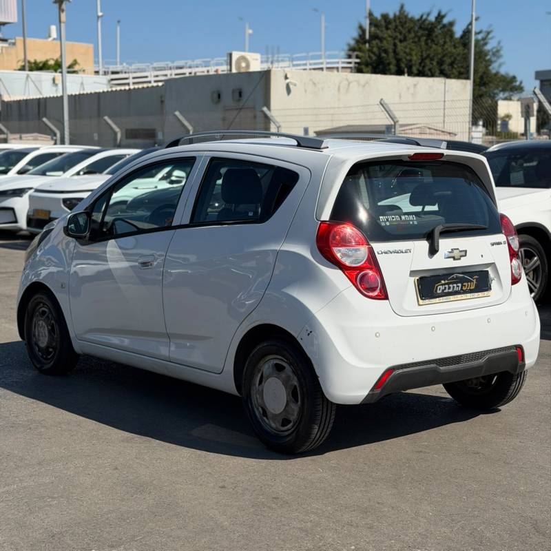 ������ SPARK - ����� 4
