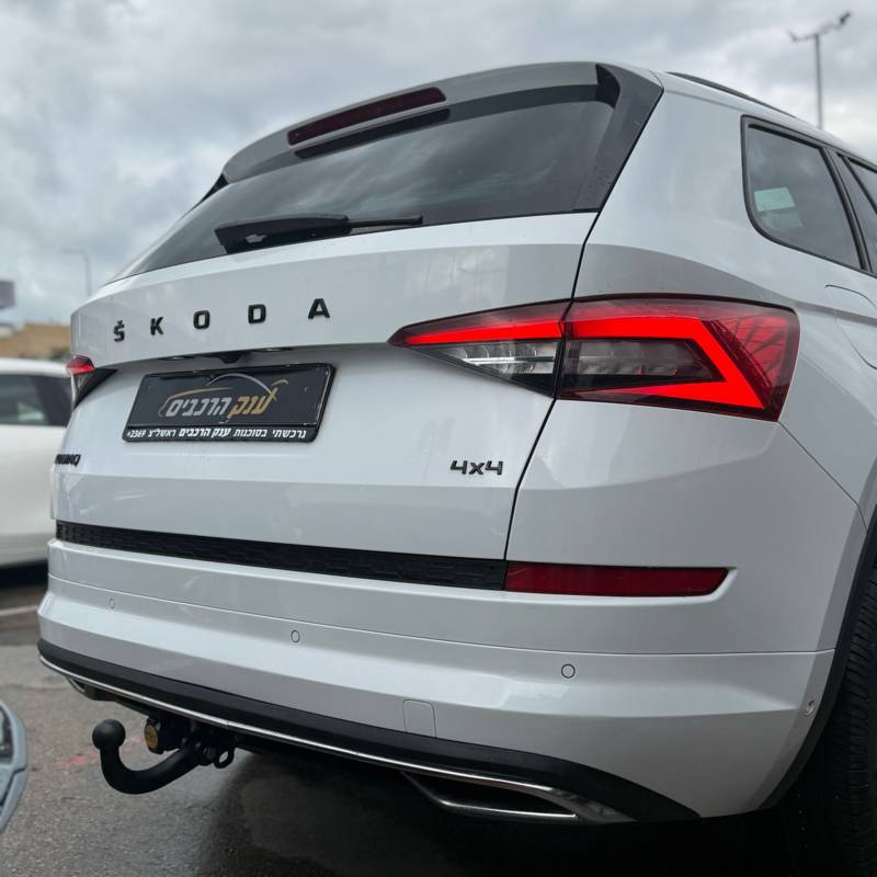  KODIAQ -  4