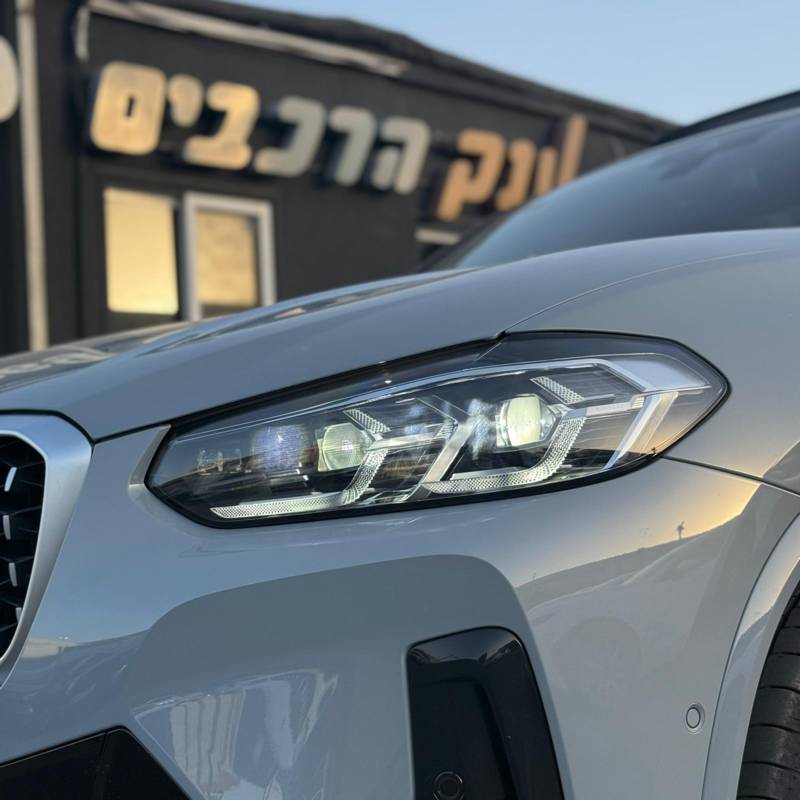    X4 XDRIVE20I -  4