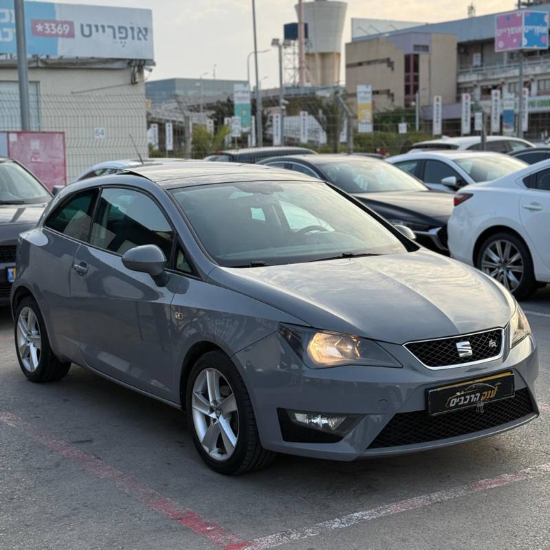  IBIZA -  4