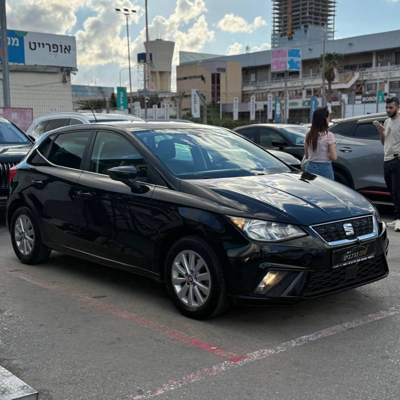  IBIZA -  4