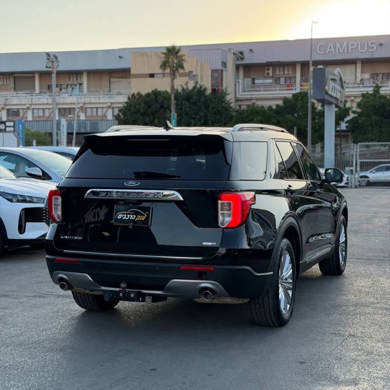 ���� EXPLORER-LIMITE - ����� 4