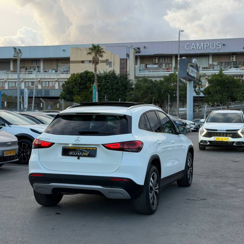 ����� GLA200 - ����� 4