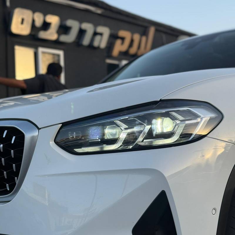    X4 XDRIVE20I -  4