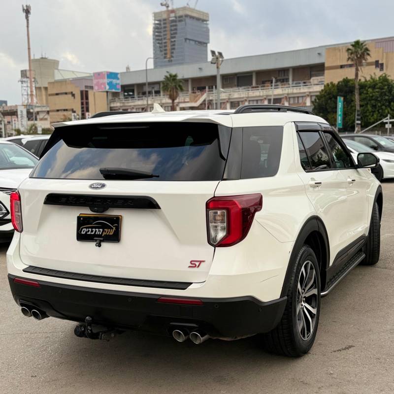 ���� EXPLORER-ST - ����� 4