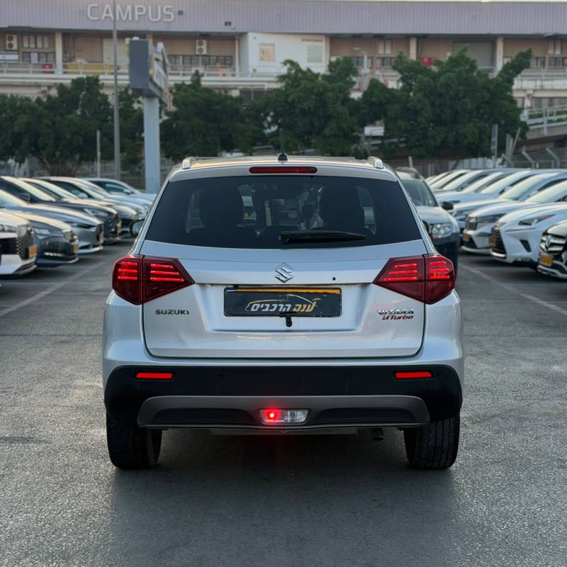 ������ VITARA - ����� 4