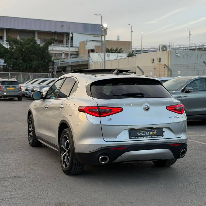 ���� STELVIO - ����� 4
