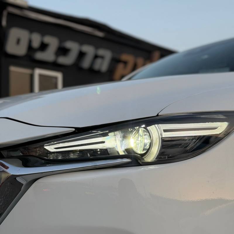  MAZDA CX-5 -  4