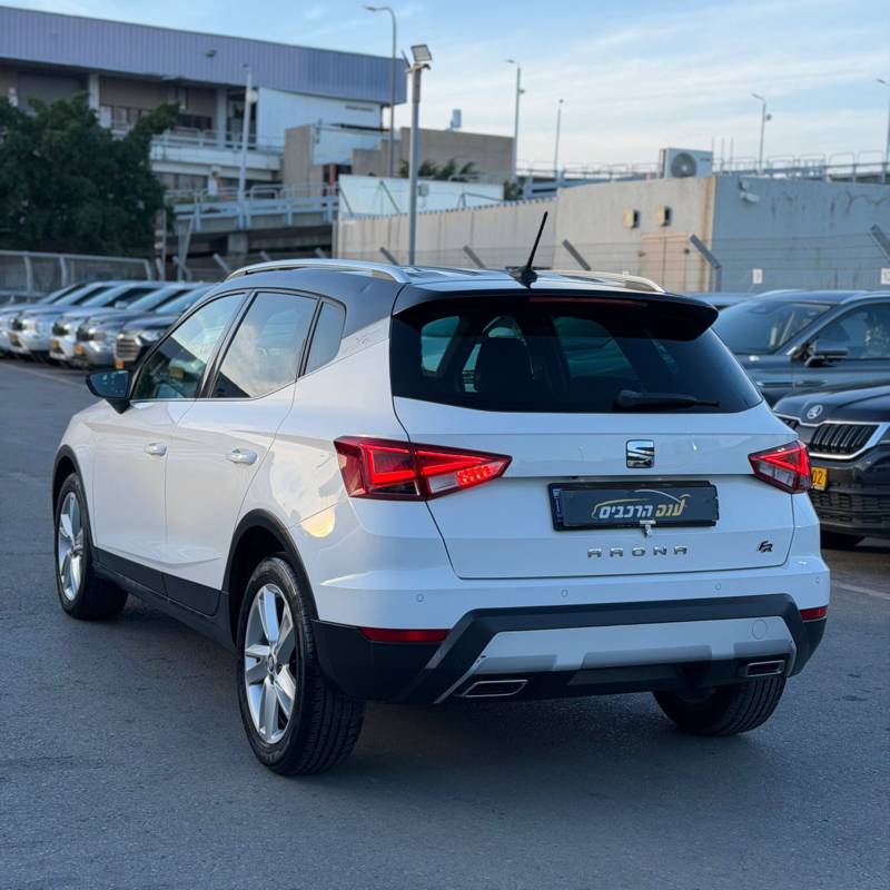 ���� ARONA - ����� 4