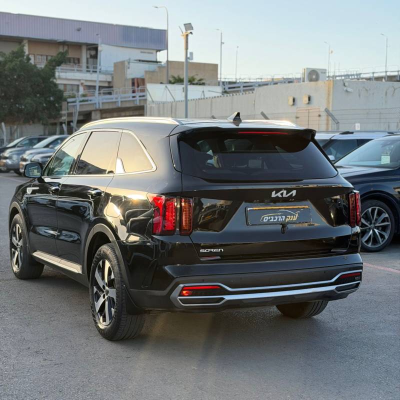 ��� SORENTO - ����� 4