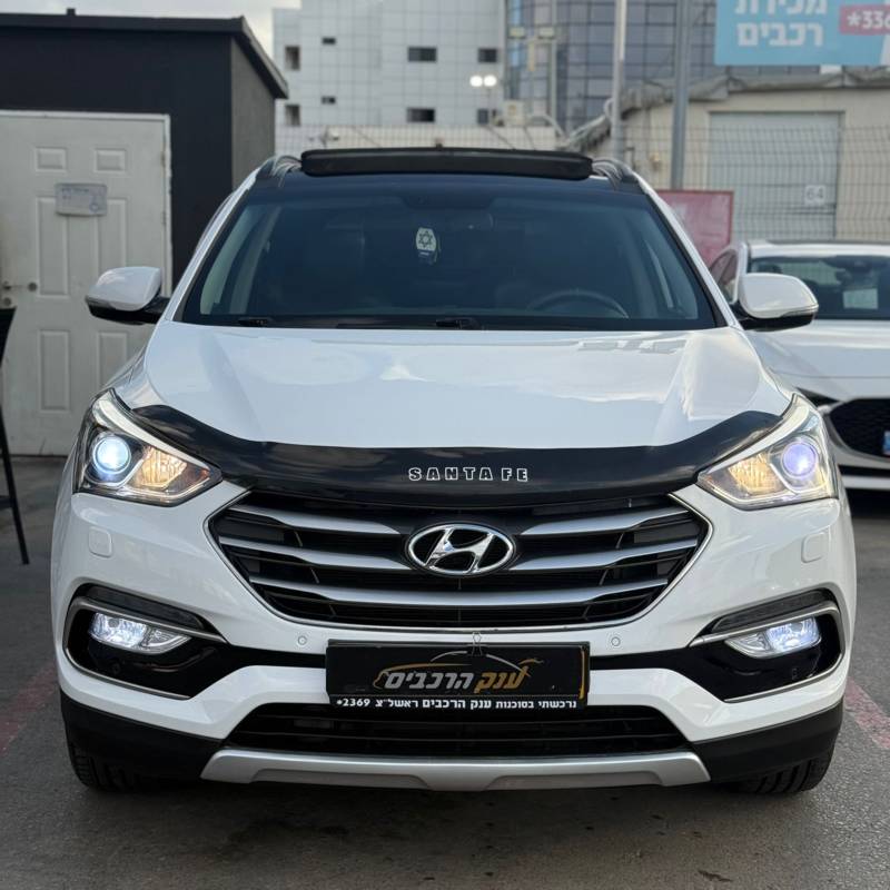  SANTA FE -  4