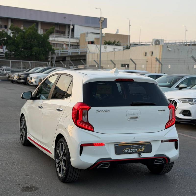 ��� PICANTO - ����� 4