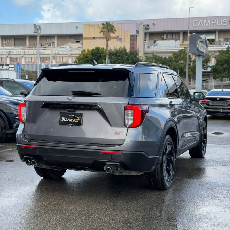 ���� EXPLORER-ST - ����� 4