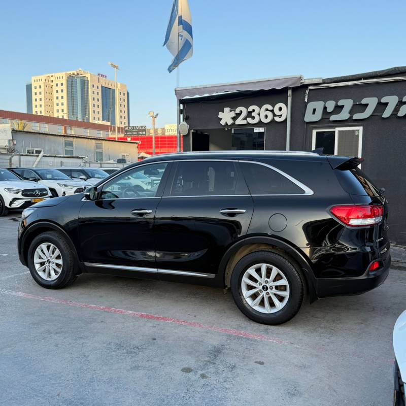  SORENTO -  4