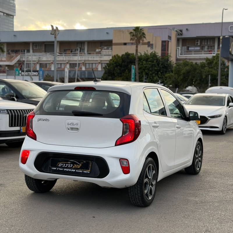 ��� PICANTO - ����� 4
