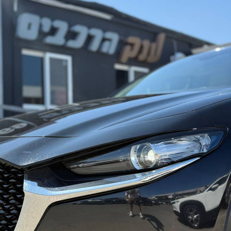  MAZDA CX-30 -  4