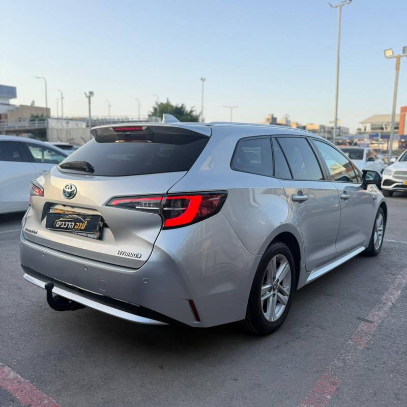  COROLLA TS HSD -  4