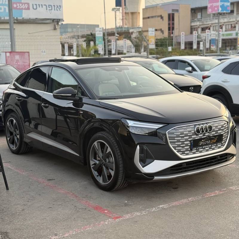  Q4 SPORTBACK -  4