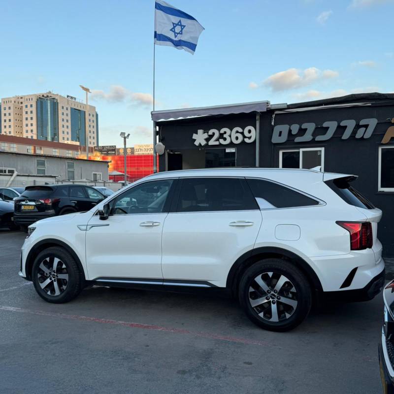  SORENTO -  4