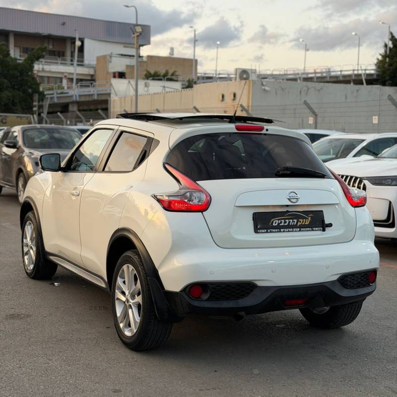 ����� JUKE - ����� 4