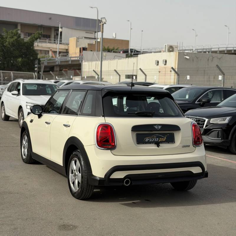 � � �� COOPER - ����� 4