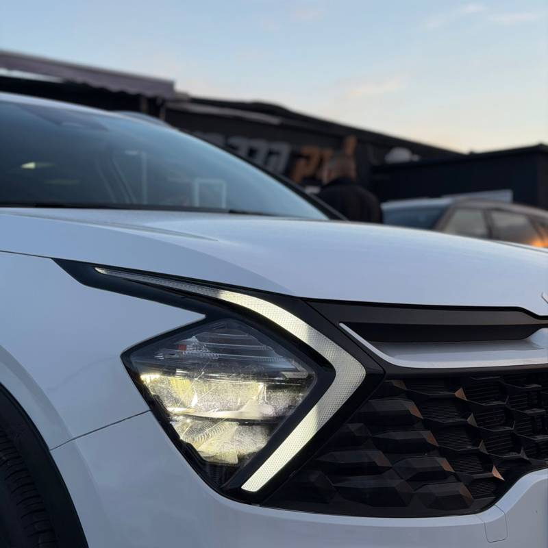 ��� SPORTAGE - ����� 4