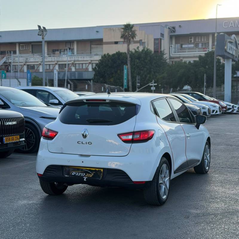 ��� CLIO - ����� 4