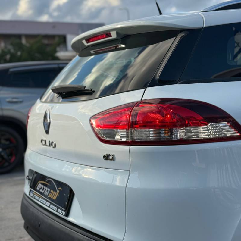  CLIO -  5