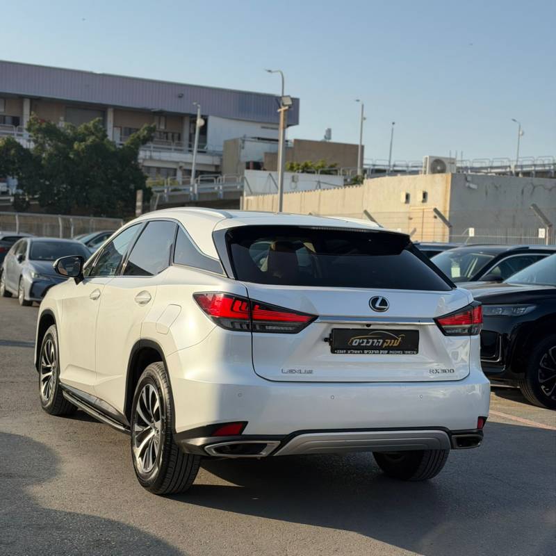 ����� RX300 - ����� 5