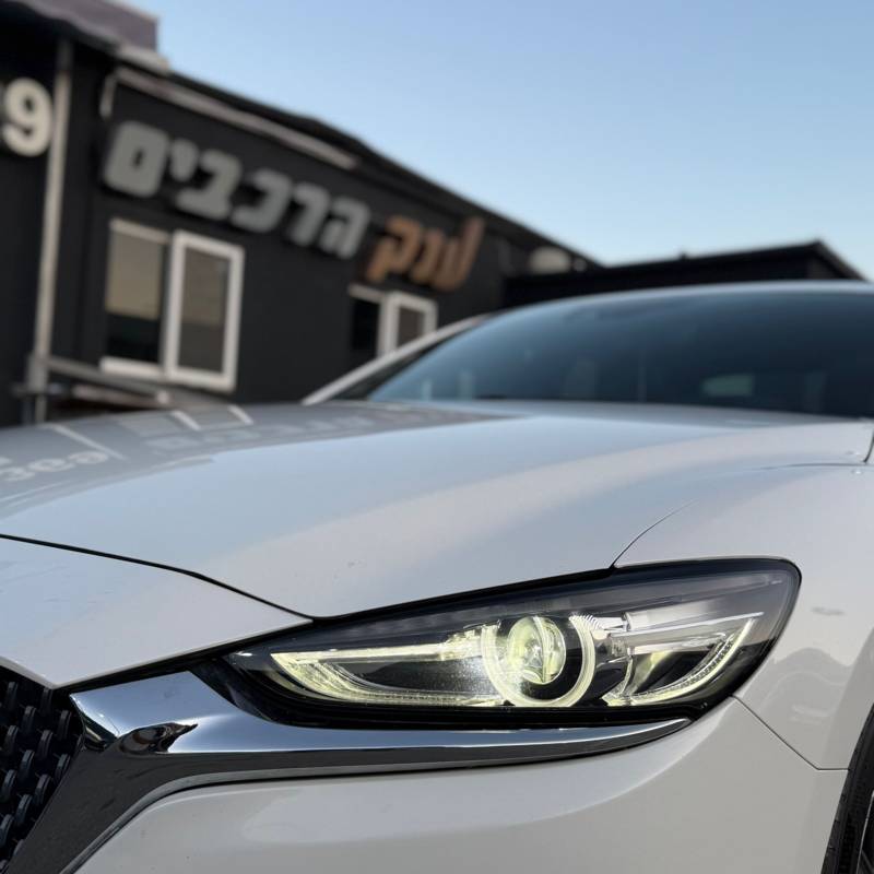  MAZDA 6 -  5