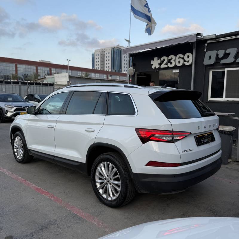  KODIAQ FL -  5