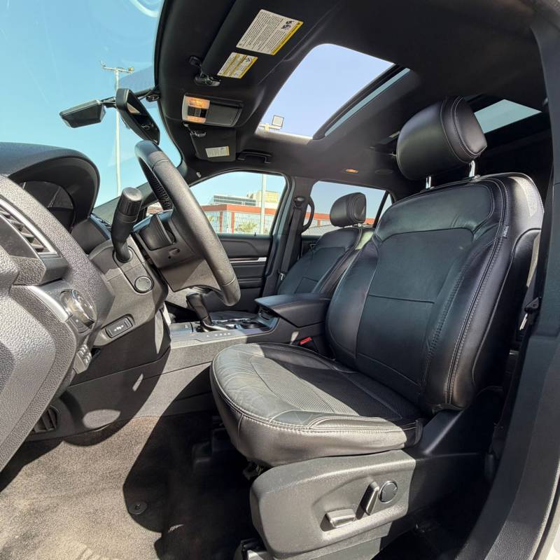 ���� EXPLORER LIMITE - ����� 5